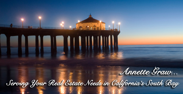 southern california real estate